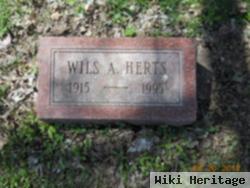 Wils A Herts