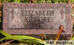 Elizabeth Kilgore