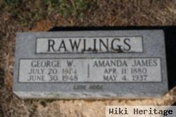 George W. Rawlings