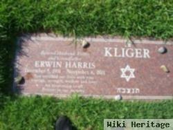 Erwin Harris Kliger