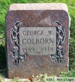 George William Colborn