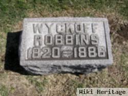 Wyckoff Robbins