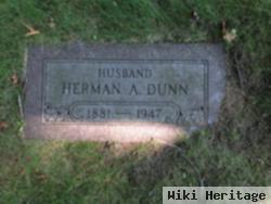 Herman Dunn