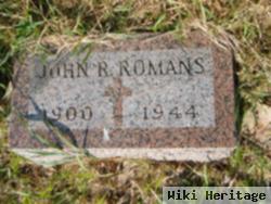 John Romans