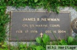 James B. Newman