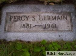 Percy Smith Germain