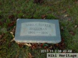 Nora M. Crumbley Holliman