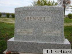 Robert H Bennett