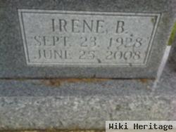 Irene Bennett Foust