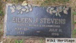 Eileen J. Stevens