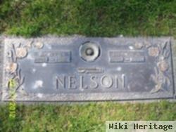 Eleanor A. Nelson