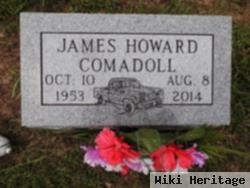 James Howard Comadoll