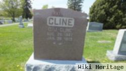 C J Cline