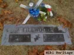 Lewis F. Filewood