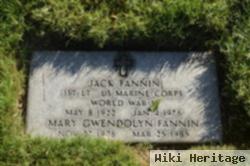 Jack Fannin