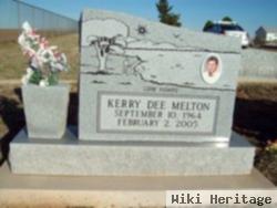 Kerry Dee Melton