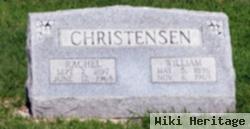 William P. "will" Christensen