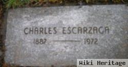 Charles Escarzaga