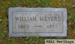 William J Meyers