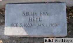 Nellie Eva Heyl