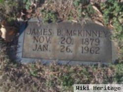 James Bryson Mckinney