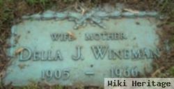 Della J Stark Wineman