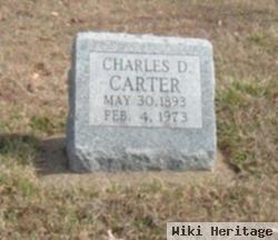 Charles Dallas Carter