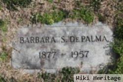 Barbara Alice Sutphin Depalma