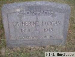 Catherine Horgan