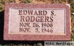 Edward S. Rodgers