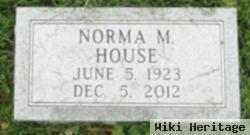 Norma Colvin House