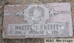 Walter J. O'keefe