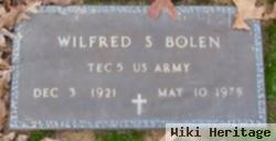 Wilfred S. Bolen