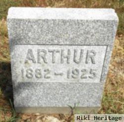 Arthur A Knowlton