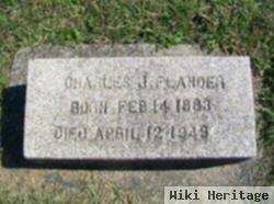 Charles J Flanders