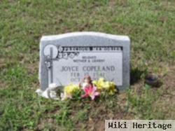 Wanda Joyce Statham Copeland