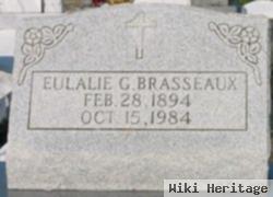 Eulalie Guilbeaux Brasseaux