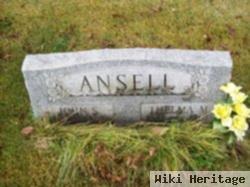 John S Ansell