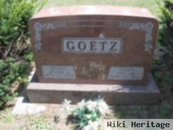 Jessie L Goetz