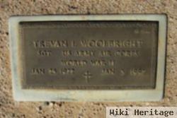 Trevan Leroy Woolbright