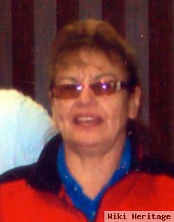 Linda M. Belgarde Amyotte