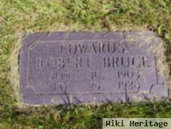 Robert Bruce Edwards