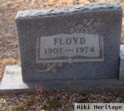 Charles Floyd "charlie" Hudson