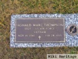 Ronald Marc Thompson