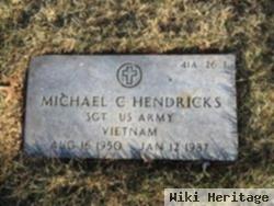 Michael C. Hendricks