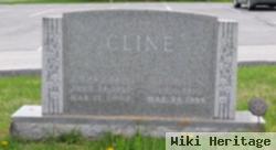 J. Marjorie Cline