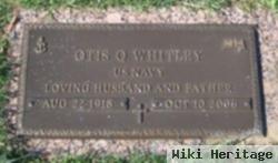 Otis Q. Whitley