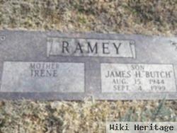 James H "butch" Ramey