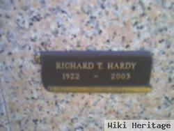 Richard Hardy