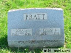 Ernest E. Pratt